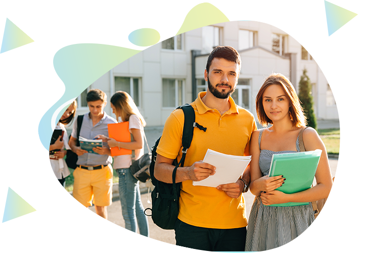 Students